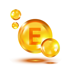 Image of VITAMIN E