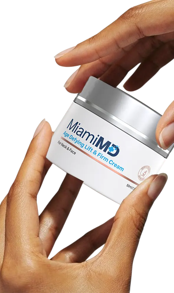 Age-Defying product
