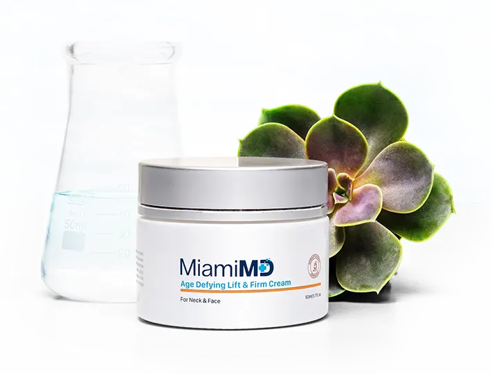 Age defying product
