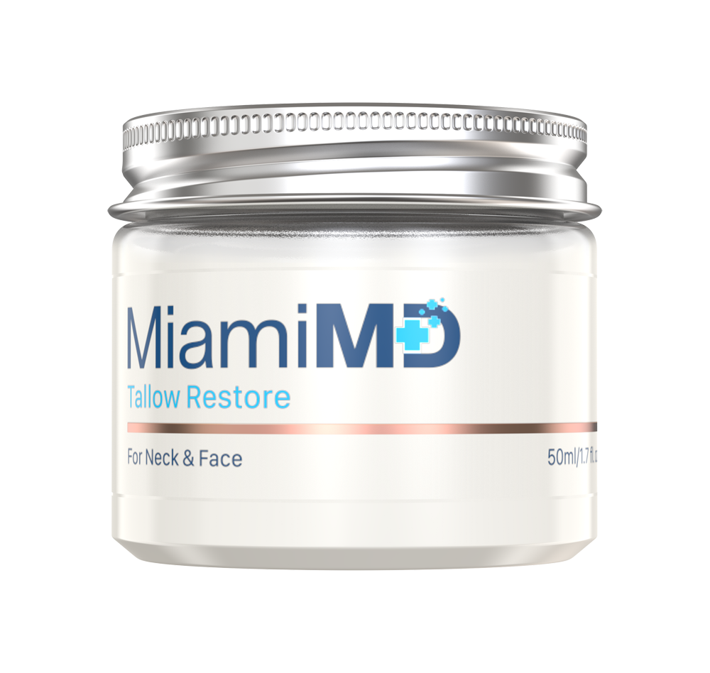 Tallow Restore Product Image