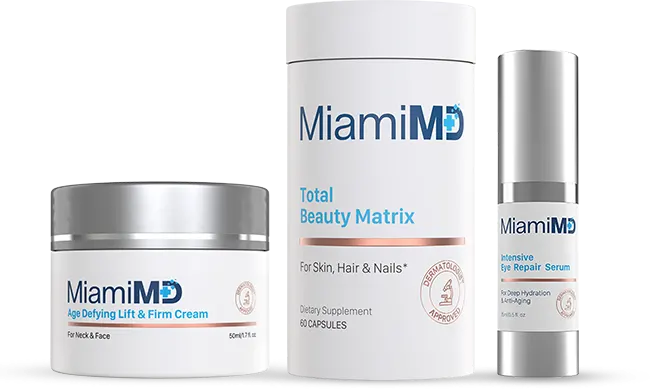 MiamiMD Products
